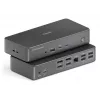 Laptop Dock PureLink VL-D210DL USB 3.2 Gen 2 Type-C Grey 96W