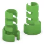 PureLink FI-SR104 strain relief Green 10 pcs