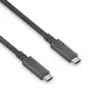 PureLink Active USB v3.2 USB-C Cable with E-Marker 5m 10 Gbit/s Black