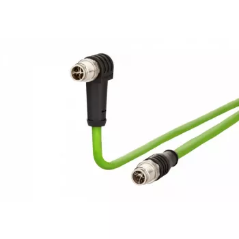 METZ CONNECT industrial networking accessory 142M2X1A050 cable length 5 m
