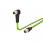 METZ CONNECT industrial networking accessory 142M2X1A050 cable length 5 m