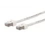 Networking Cable METZ CONNECT Ultraflex500 0.3m Cat6 SF/UTP