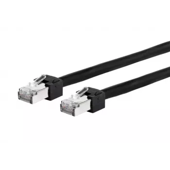 Networking Cable METZ CONNECT Ultraflex500 0.5m Cat6 SF/UTP
