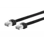 Networking Cable METZ CONNECT Ultraflex500 0.5m Cat6 SF/UTP