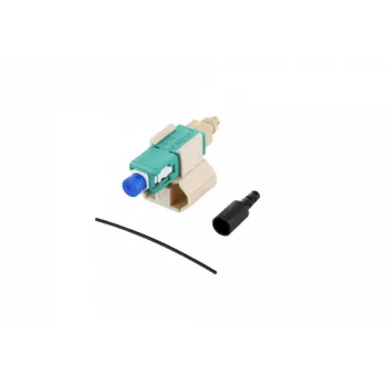 Fibre optic connector SC BTR NETCOM 1509MAEO0010-F