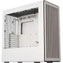 Mid Tower ATX case HAVN BF 360 White — Mid-tower ATX chassis, white finish