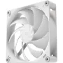 Case fan HAVN PC-Luefter H14 PWM 140 mm White — 1 piece (HVN-FS-H1430-01)