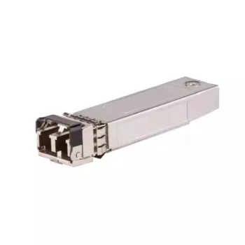HPE J9151E network transceiver module, 10000 Mbit/s, SFP+