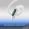 USB Cable 4smarts 540954 3m USB C White USB 2.0 0.48 Gbit/s