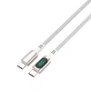USB Cable 4smarts 540954 3m USB C White USB 2.0 0.48 Gbit/s