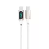 USB Cable 4smarts 540954 3m USB C White USB 2.0 0.48 Gbit/s