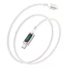 USB Cable 4smarts 540954 3m USB C White USB 2.0 0.48 Gbit/s