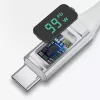 USB Cable 4smarts 540954 3m USB C White USB 2.0 0.48 Gbit/s