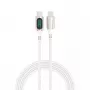 USB Cable 4smarts 540954 3m USB C White USB 2.0 0.48 Gbit/s