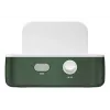 Charger 4smarts 541282 Universal Green White AC Fast Charging Indoor