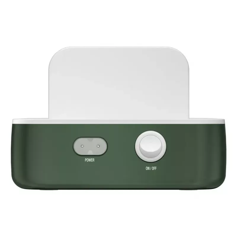 Charger 4smarts 541282 Universal Green White AC Fast Charging Indoor