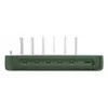Charger 4smarts 541282 Universal Green White AC Fast Charging Indoor
