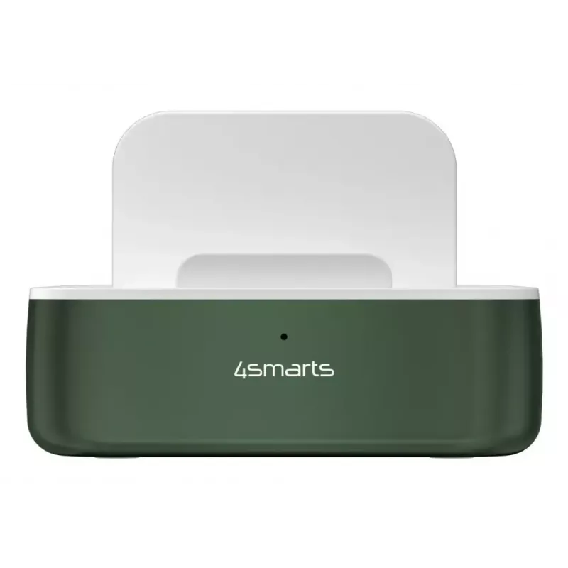 Charger 4smarts 541282 Universal Green White AC Fast Charging Indoor