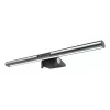 Monitor light 4smarts 541710 — Black/Silver, 400 lm, USB 5V, 402×38×91 mm