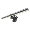 Monitor light 4smarts 541710 — Black/Silver, 400 lm, USB 5V, 402×38×91 mm