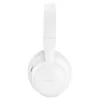 Headset 4smarts SkyBuds Wave — Wired & Wireless, Bluetooth, USB-C, Circumaural, Head-band, 20–20000 Hz, 0.3 m cable, White