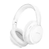 Headset 4smarts SkyBuds Wave — Wired & Wireless, Bluetooth, USB-C, Circumaural, Head-band, 20–20000 Hz, 0.3 m cable, White