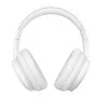 Headset 4smarts SkyBuds Wave — Wired & Wireless, Bluetooth, USB-C, Circumaural, Head-band, 20–20000 Hz, 0.3 m cable, White