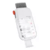 Cleaning tool set 4smarts 541803 — TPU/ABS, assorted bristles, 113×65×27 mm, 10 pcs