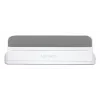 4smarts passive holder for Laptop, Tablet/UMPC and Smartphone — model 541806, silver
