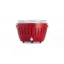 Grill LotusGrill G280 Charcoal Red