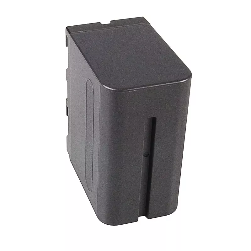 Walimex NP-F960 Lithium-Ion Battery 6600 mAh for Camcorders