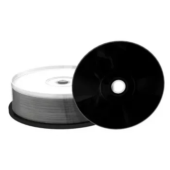 CD-R MediaRange MR241 700 MB 52x 25 pc(s)