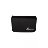 Memory Card Case MediaRange BOX98 for 3 Cards Nylon Black