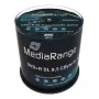 DVD+R DL MediaRange MR470 8.5 GB 100 pcs