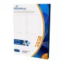 MediaRange MRINK122 Printing Paper A4 Matte 50 Sheets White