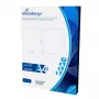 MediaRange MRINK123 Printing Paper A4 Matte 50 Sheets White
