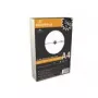 Self-adhesive label MediaRange MRINK130 White 100 pcs