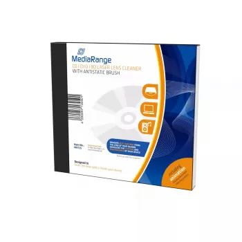 Equipment cleansing CD MediaRange MR725