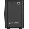 PowerWalker VI 850 SE/IEC uninterruptible power supply UPS Line-Interactive 0.85 kVA 480 W 4 AC outlets