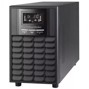 Uninterruptible Power Supply PowerWalker 1500 CW
