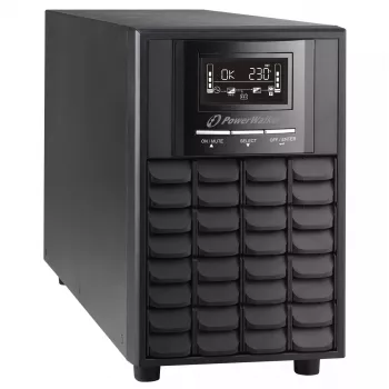 Uninterruptible Power Supply PowerWalker 1500 CW
