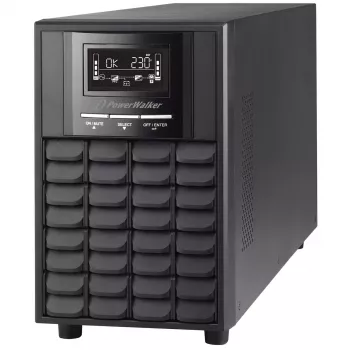 Uninterruptible Power Supply PowerWalker 2000 CW