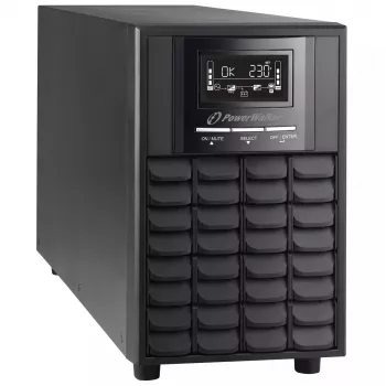 Uninterruptible Power Supply PowerWalker 2000 CW
