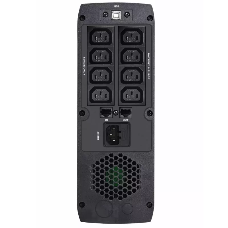 Uninterruptible Power Supply PowerWalker VI 1500 GXB IEC
