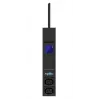 Power Distribution Unit PowerWalker 10133031 24 AC Outlets 0U Black