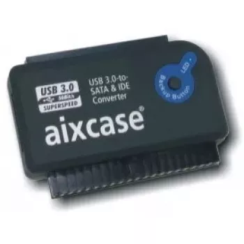 Interface Card Aixcase AIX-BLUSB3SI-PS