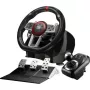Racing wheel ready2gaming Multi System Racing Wheel Pro R2GRACINGWHEELPRO for Switch PS4 PS3 PC — force feedback, steering rim, pedals included