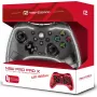 Wireless Game Controller ready2gaming Nintendo Switch Pro Pad X-LED Edition – ergonomic Pro Pad for Nintendo Switch