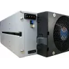 Inter-Tech SB-C 102 Sub-RAID Enclosure for 2x 3.5 inch SATA, Black