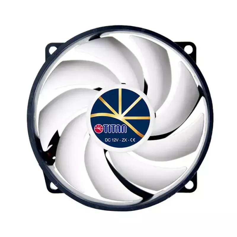 Fan Titan TFD-9525H12ZP/KE(RB)